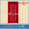 JK-MW9003B PrayerRoom Bois Mélamine Design de porte d&#39;intérieur